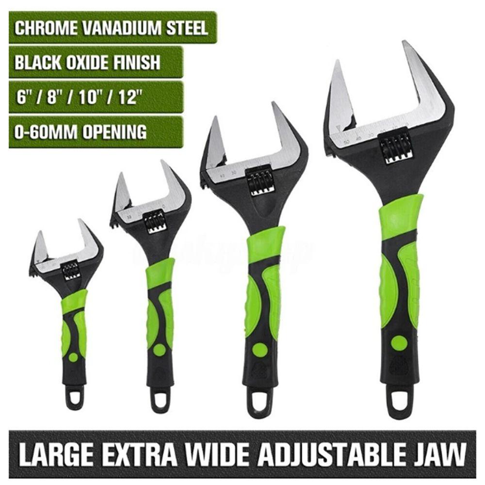 Cờ Lê Hàm Cát Kat1 Bền Bỉ Có Thể Điều Chỉnh Được