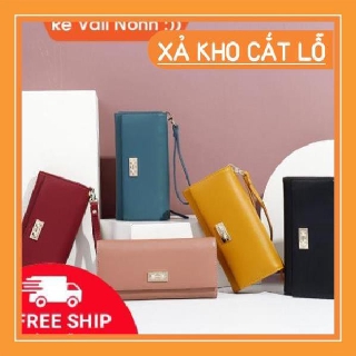 Ví Nữ Cao Cấp Taomicmic