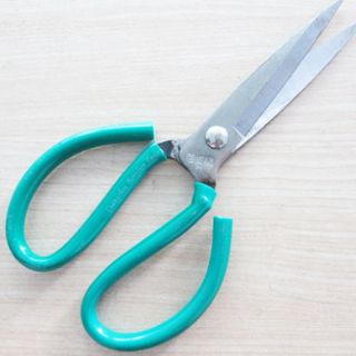 (GIÁ HỦY DIỆT) KÉO CÁN XANH SIÊU BÉN