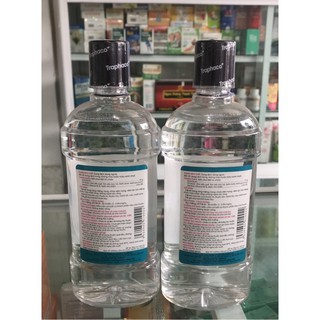 NƯỚC SÚC MIỆNG TB