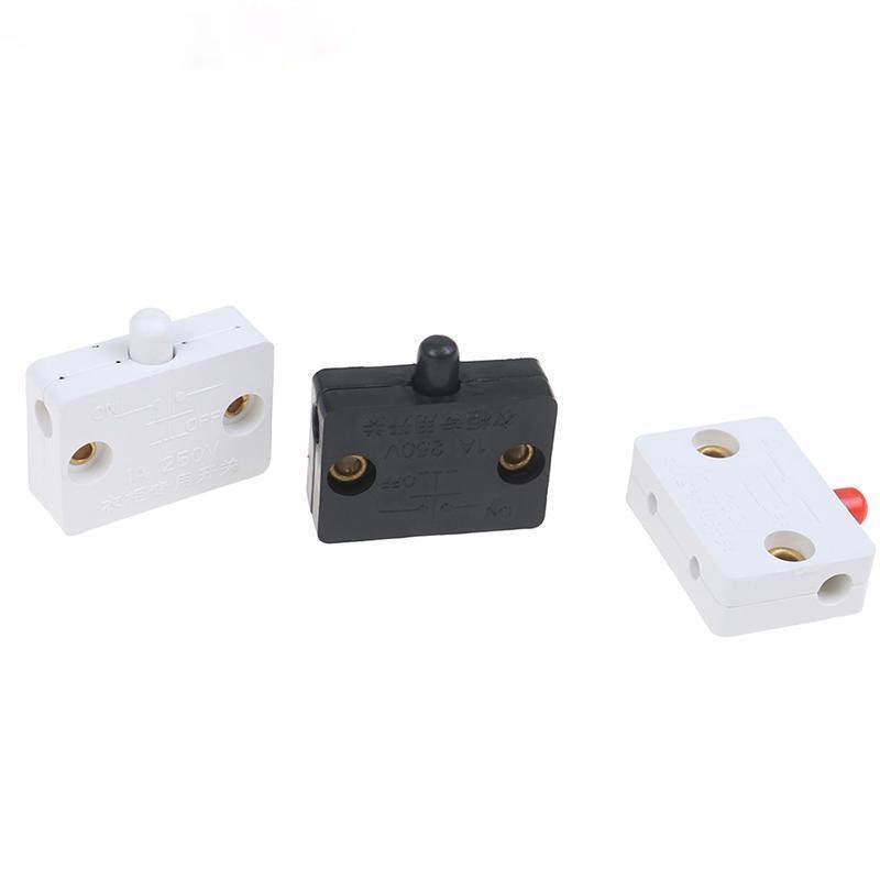 Công tắc đèn cảm ứng cửa tủ quần áo
