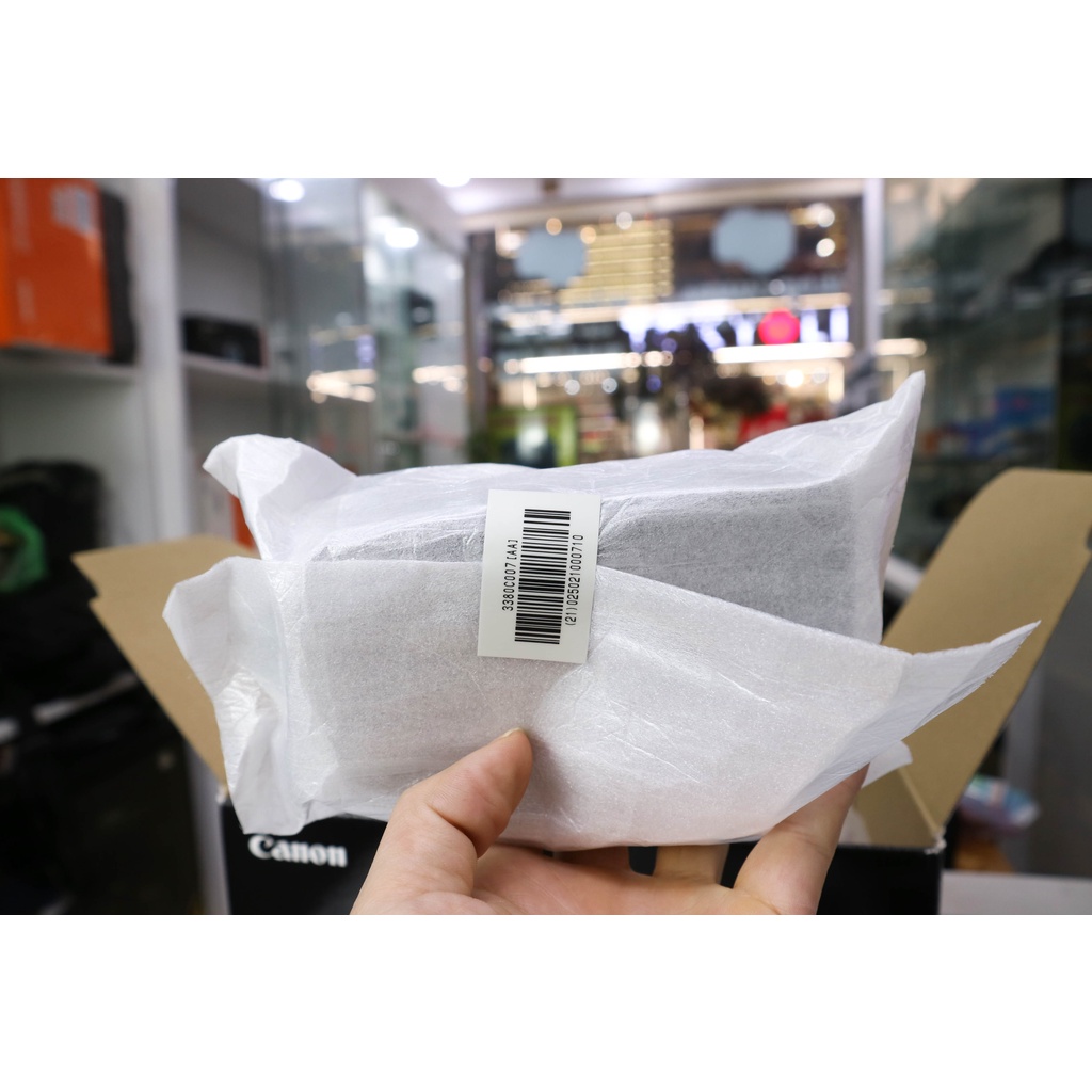 Máy ảnh canon RP hàng xách tay