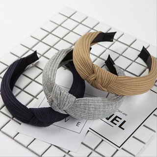 Bờm cài tóc nữ bản to (BN28)( giá siêu rẻ )