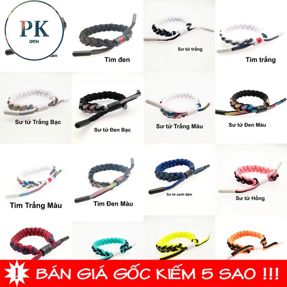 done1 _👍(CÓ SẴN) Vòng Tay Phản Quang | BigBuy360 - bigbuy360.vn
