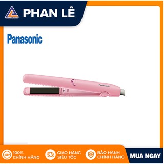 Máy là tóc panasonic eh-hv11-p645