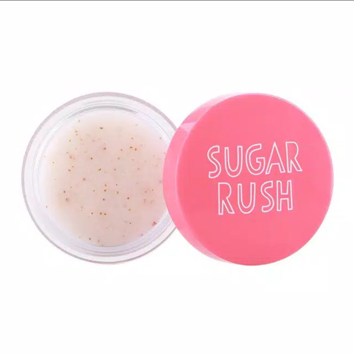 (hàng Mới Về) Son Tẩy Tế Bào Chết Đường Viền Môi 4.2g Thương Hiệu Emina | BigBuy360 - bigbuy360.vn