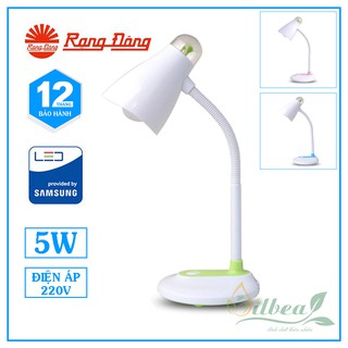 Đèn Học Để Bàn Chống Cận Rạng Đông RD-32 LED