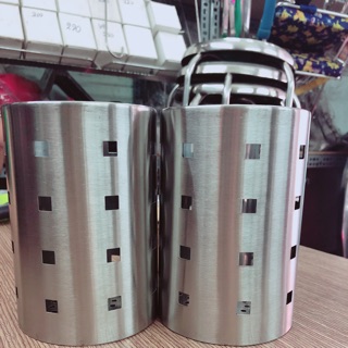 Ống đựng đũa size vừa