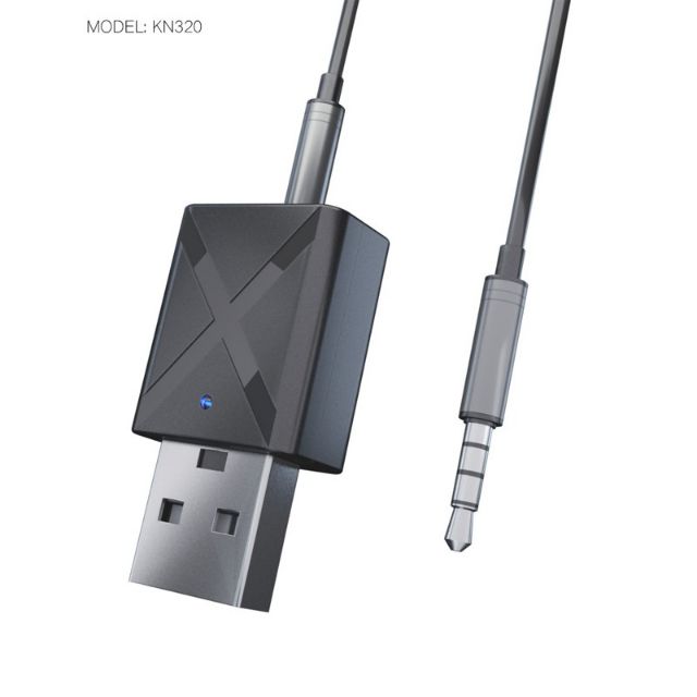 USB Bluetooth thu phát tín hiệu 2 chiều