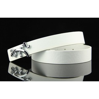Dây Nịt Thắt Lưng Phong Cách Hàn Quốc