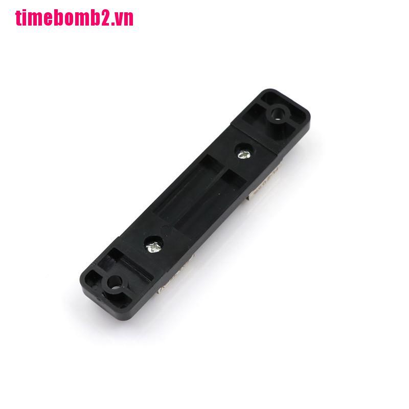 1 Điện Trở 50a 75mv Dc Fl-2 Chất Lượng Cao