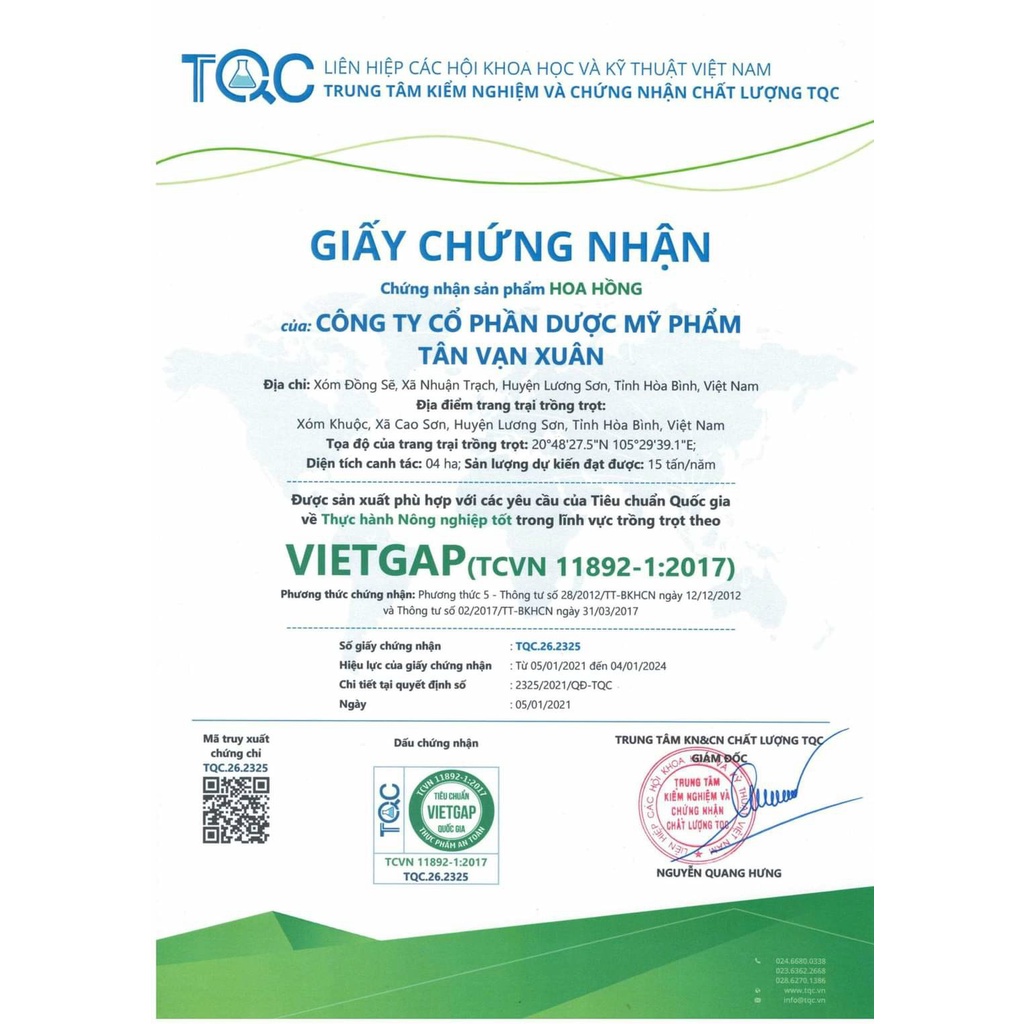 Dung dịch vệ sinh phụ nữ thảo dược Mộc Hương chiết xuất,  trầu khồng, trà xanh, rau má, hoa hồng, cúc lã mã, lô hội