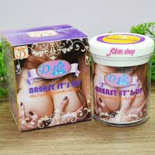 KEM MASSAGE NỞ NGỰC CẤP TỐC D-NE THAILAND 400gr | BigBuy360 - bigbuy360.vn