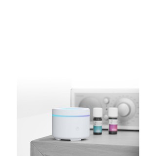 Máy Khuếch Tán Tinh Dầu Lanaform Fidji