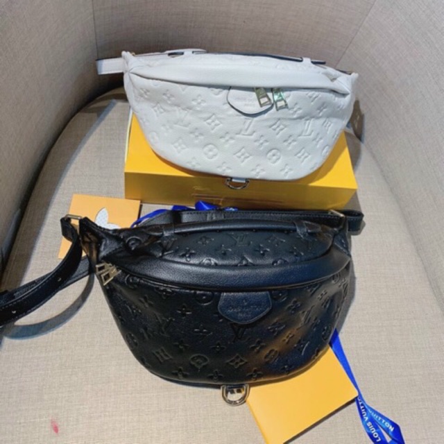 Túi bao tử bụng lv-  Sz 30