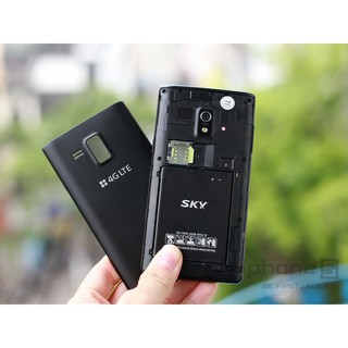 Pin cho điện thoại Sky A840