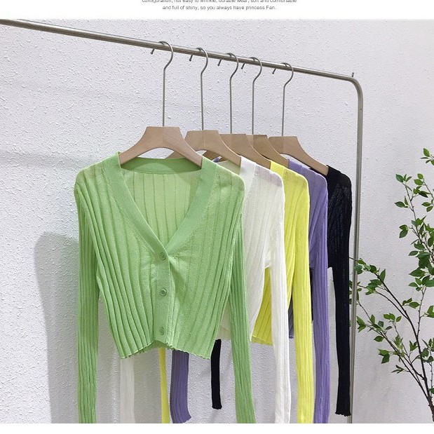 Áo Nữ Sành Điệu Thời Trang Hàn Mới