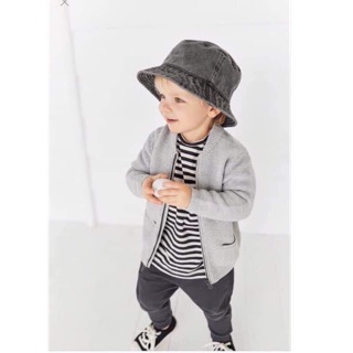 Áo len zara xuất