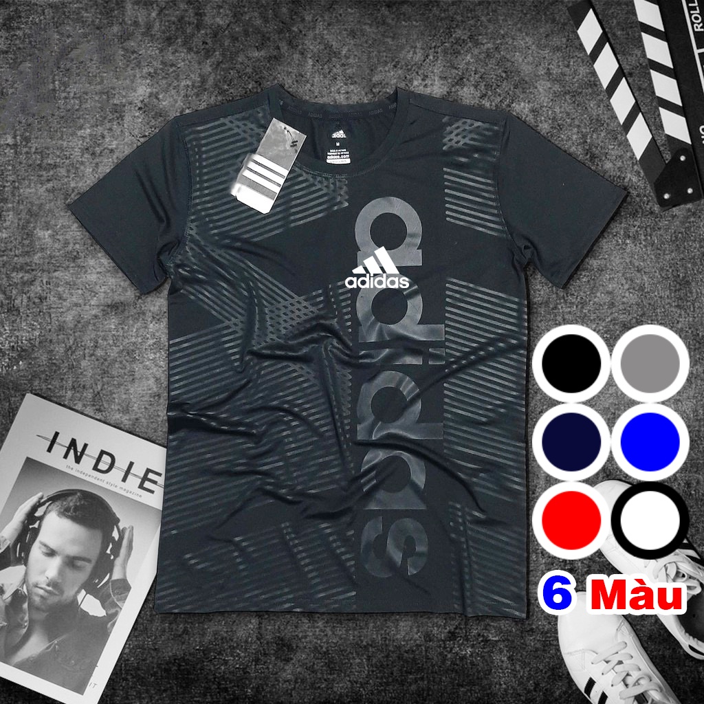 ÁO Thun THỂ THAO NAM 3D, ÁO Thể Thao NAM 2021