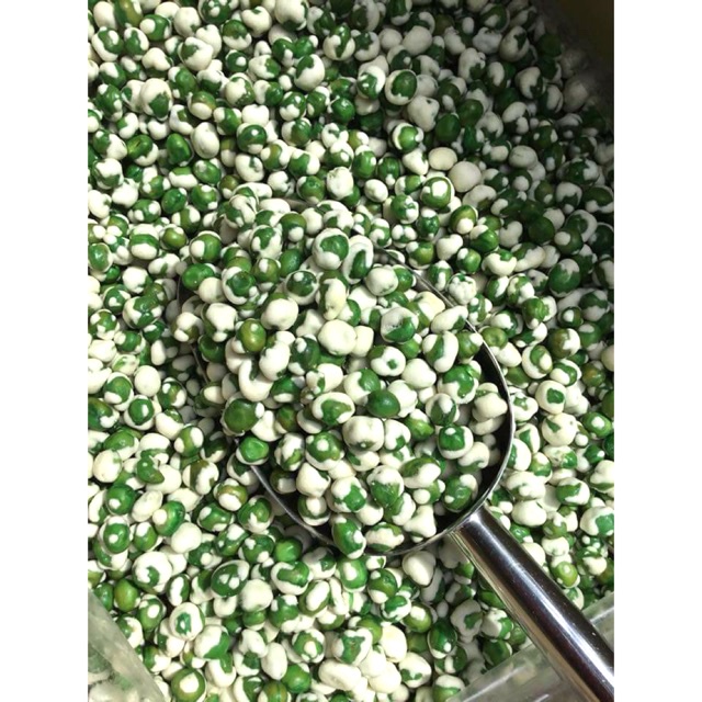 Đậu Hà Lan Sữa Béo - Lon 150gr