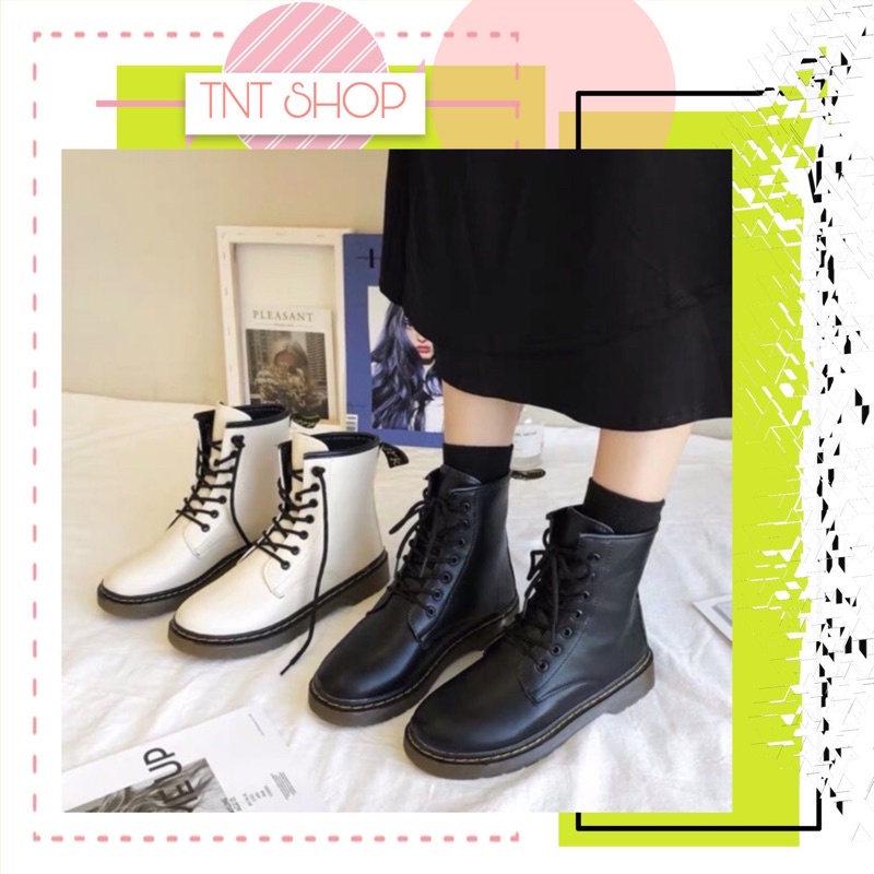 Giày bốt nữ phiên bản AIRW M2 | BigBuy360 - bigbuy360.vn