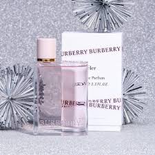 nước hoa Burberry Her Eau De Parfum 100ml