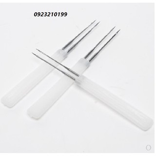 1000 chiếc kim chủng đậu gà