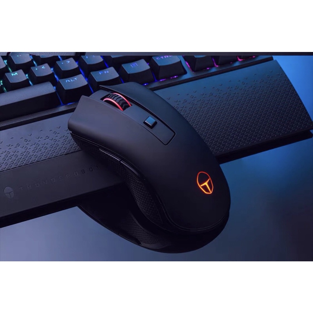 Chuột không dây gaming Thunderobot ML201 mới 100%