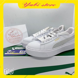 [ Hot trend - Freeship ] Giày thể thao 𝐏𝐔𝐌𝐀 phản quang 1.1 - Yabi store