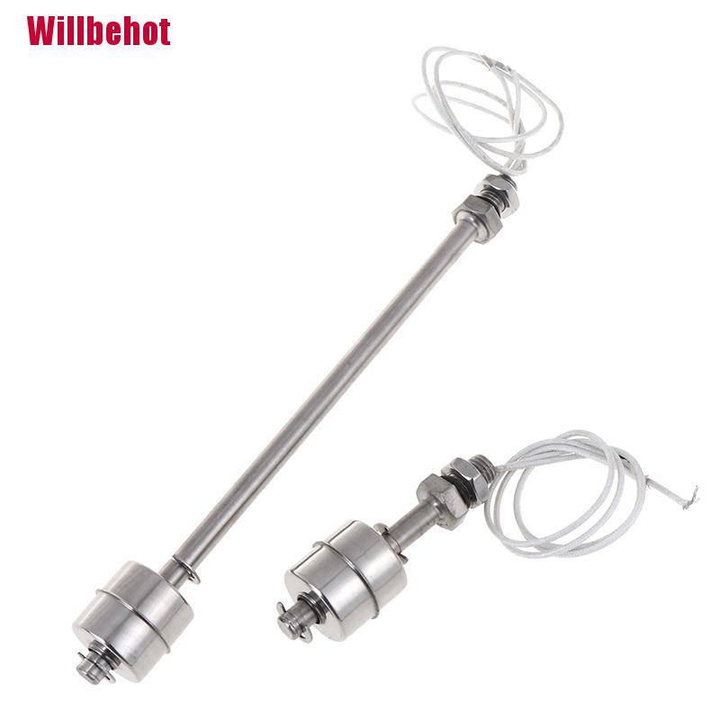 Công Tắc Cảm Biến Mực Nước Mini Bằng Inox Chuyên