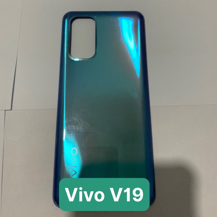 Miếng kính lưng Vivo V19 / kính camera Vivo V19