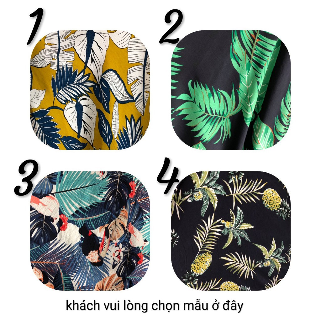 Quần đũi ống sớ dáng lửng (MS 93)
