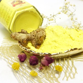 Tinh bột nghệ vàng Trường Thọ (90g)
