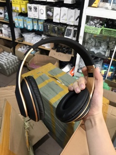 Tai nghe Bluetooth chụp tai studio 3