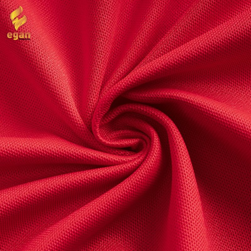 ÁO POLO EGAN UV 4 MÀU ĐỎ SIÊU PHẨM CHỐNG NẮNG NGÀY HÈ