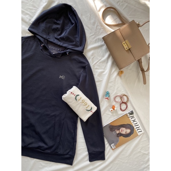 [SIÊU MỚI] ÁO KHOÁC HOODIE KOREA (MÀU XÁM ĐẬM)