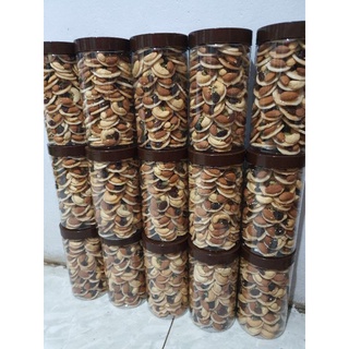 Bánh đồng tiền mix hạt