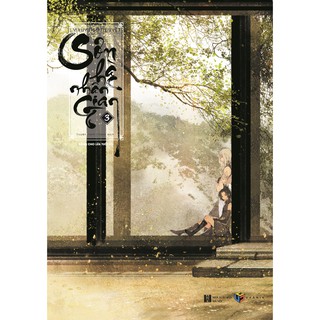 Sách - Sơn hà nhân gian