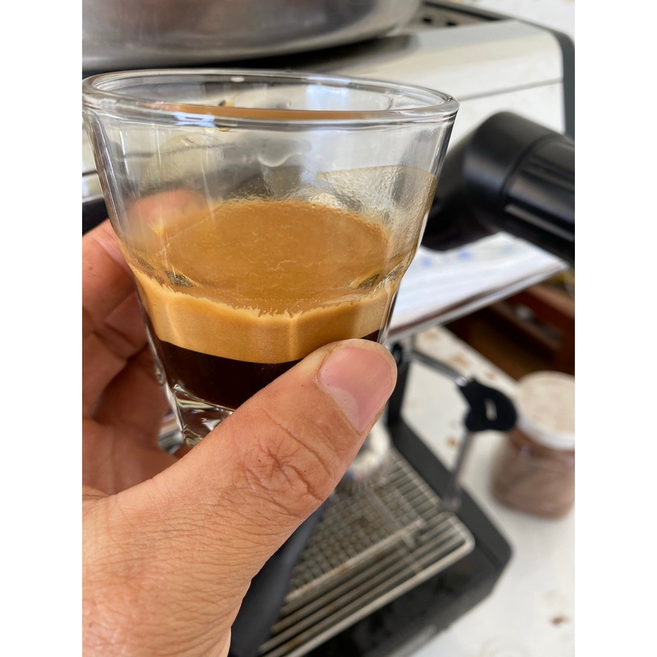 Cà phê Nguyên Chất Cẩm Tuấn ĐẶC BIỆT mix hai dòng Arabica - Robusta hương thơm quyến rũ, say mê gói 500g | BigBuy360 - bigbuy360.vn