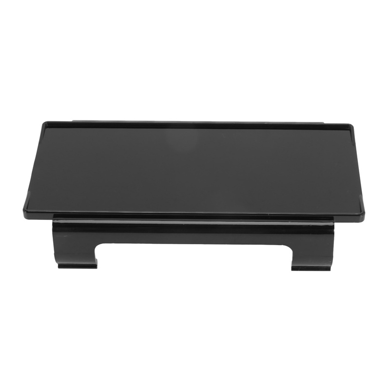 Nắp bảo vệ 52 INCH Snap trên màu đen cho xe tải thanh đèn LED cong thẳng