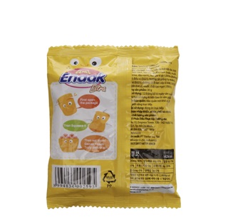Mì Snack Gemez Enaak Ectra - 30g