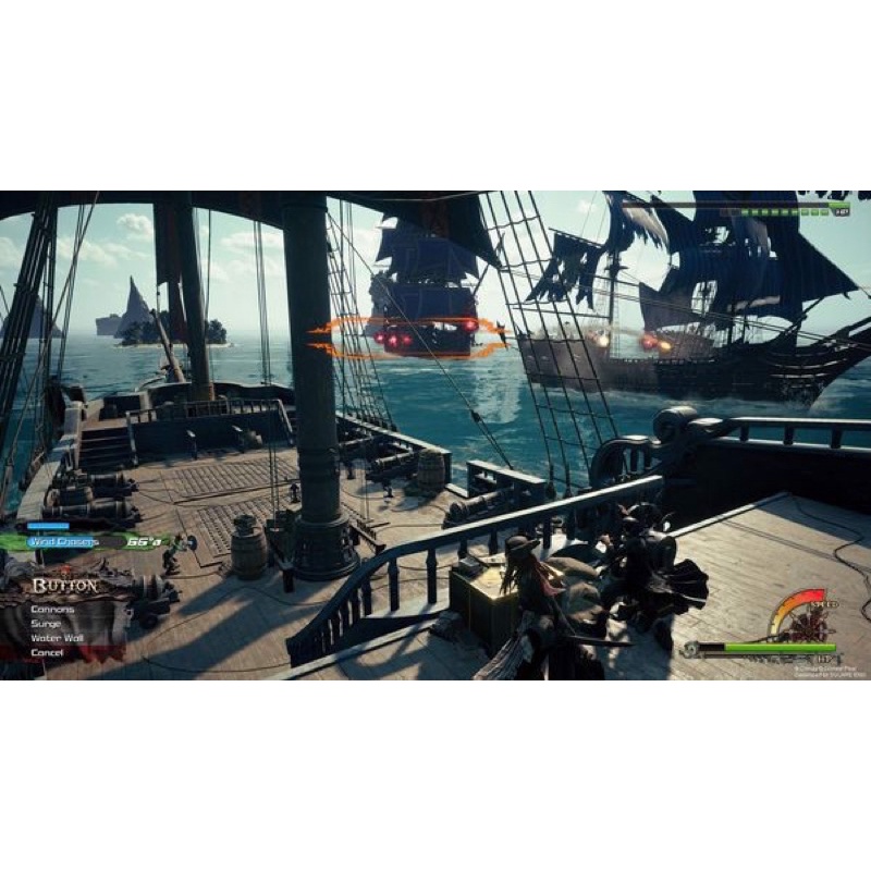 Đĩa game ps4: KINGDOM HEARTS III