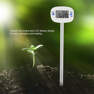 Máy Đo Độ Ẩm Đất TA290 Kèm Đầu Dò