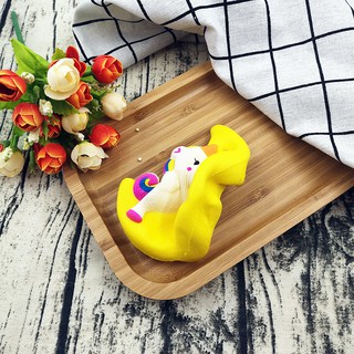 SquiShy NGỰA ÔM TRĂNG