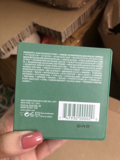 Kem Dưỡng Lamer 30ml