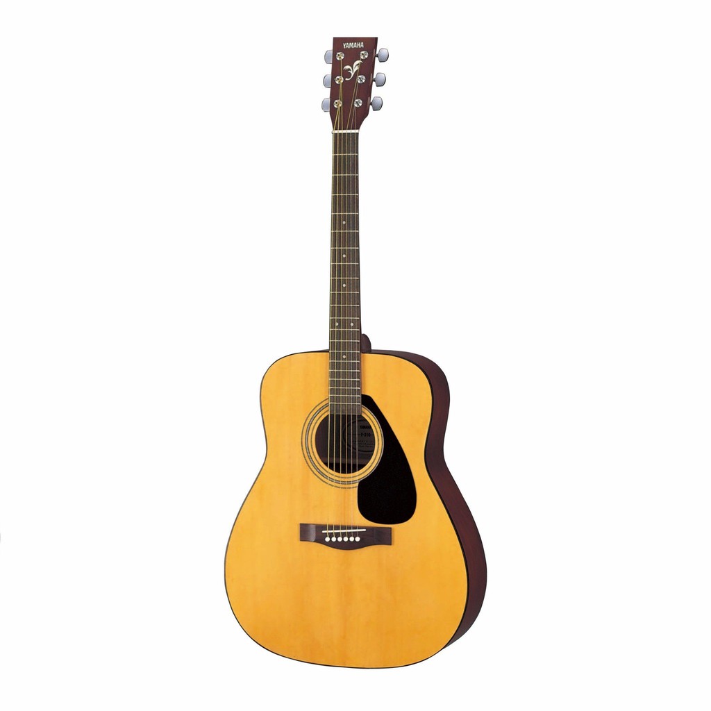 Đàn Guitar Folk Yamaha F310 Classic - Hàng Chính Hãng