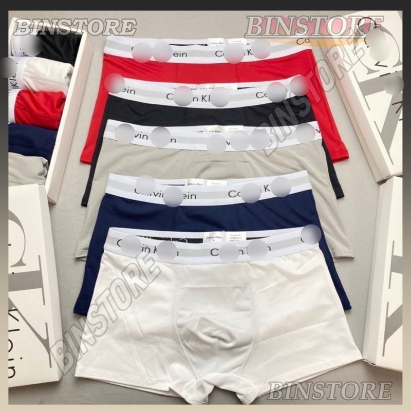 Combo quần sịp đùi nam đủ màu, đủ size, chất vải thun lạnh, mặc mát,co giãn nhẹ, ko nhăn,ko xù,ko bay màu, vận động tốt