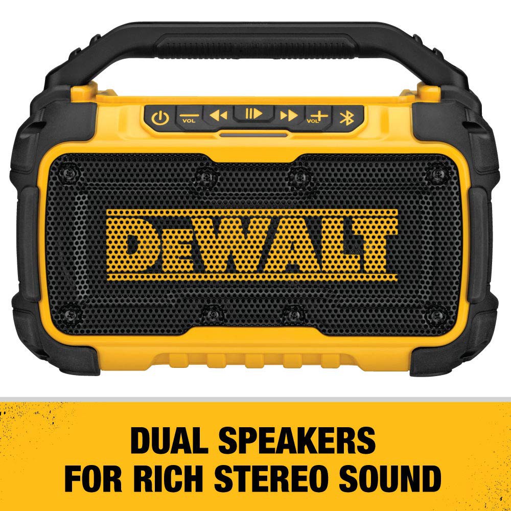 LOA DEWALT DCR010 20V