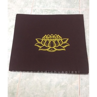 TOẠ CỤ NGỒI THIỀN LOẠI ÊM MÁT # Nệm Ngồi Thiền