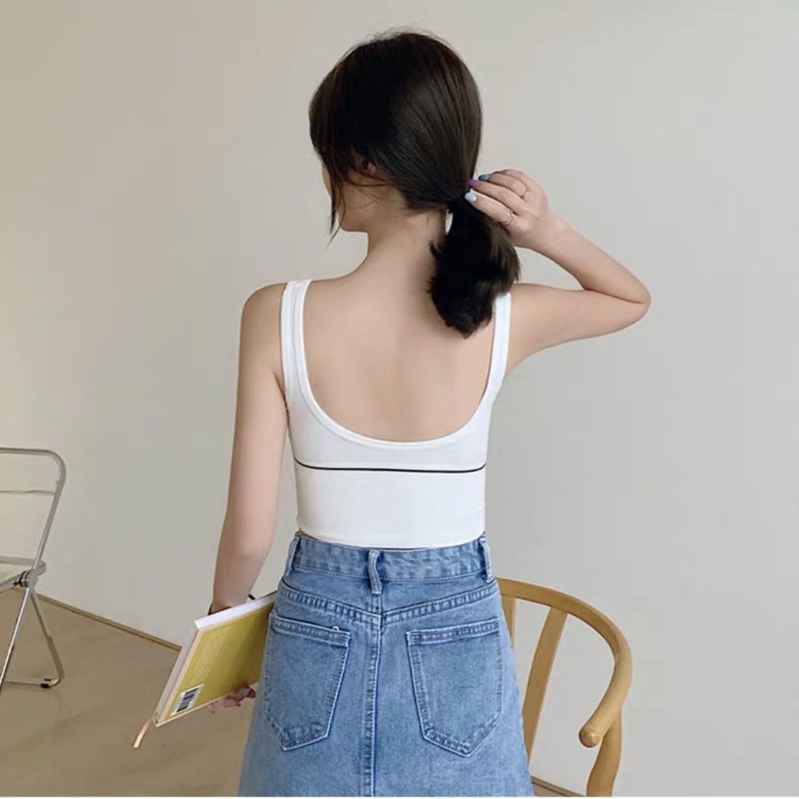 Áo Bra, Croptop, Tập Gym, Yoga, Thể Thao, Freesize, Hàng Xịn Giá Rẽ Alaxender Weng | BigBuy360 - bigbuy360.vn